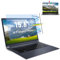SOPPY 15.6 inch Laptop Anti Blue Light Screen Protector for 16:9 Widescreen Display, Laptop Screen Anti UV and Blue Light Filter, Eye Protection Anti Blue Light Blocking Screen Filter (15.6,16:9)