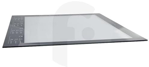 AEG 5612852094 Porte Vitre Intérieure Four-Micro-ondes