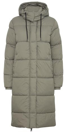 OXMO BY - OXTammy - Jacket Otw - 21800200-ME, Größe:38, Farbe:Vetiver (170613)