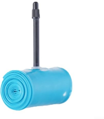 SPORTARC Fahrrad-TPU-Innenschlauch, ultraleichter TPU-Schlauch für, Ersatzzubehör, französisches Ventil, 45 mm, Blau (29 x 1,95–2,8), O80SC9K9T22ZUFR2V0MPMW7WTC2N0H