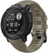 ANBEST Armband für Garmin Instinct 2X Solar Armband, Weiches Silikon Ersatzarmband für Garmin Instinct 2X Tactical Band