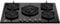 Bertazzoni Professional Series P755CPROGNE 76cm Gas Hob - Nero