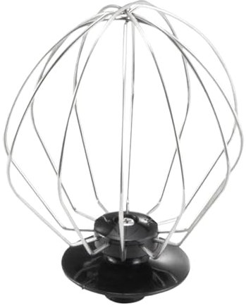 DimyFew Batidor de Alambre para Pastel de, Globo, Batidor de Huevos, Herramienta para, Hornear,