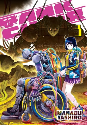 Kodansha Comics