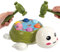 Whack A Mole Game, Pounding Toddler Toys for Boys Girls, Hammer Games Early Developmental Toy with 2 Hammers, Baby Interactive Educational Toy for Kids