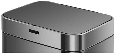 Couvercle Poubelle de cuisine automatique design UPPER