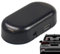 Auto Solar Power Fake Alarm - Alarm Auto Simulation Lampe - Warnung Anti-Diebstahl Blitz Blinklampe Alarm Auto Simulation Lampe Simulierte Fake Alarm