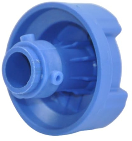 D2P AdBlue Urea Filler Cap Compatible With 12-24 Vauxhall Combo, Vivaro, Zafira | 9822165280