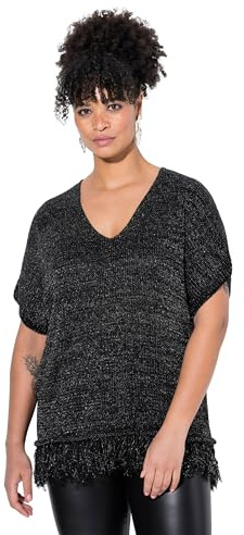 MIAMODA Damen Pullover