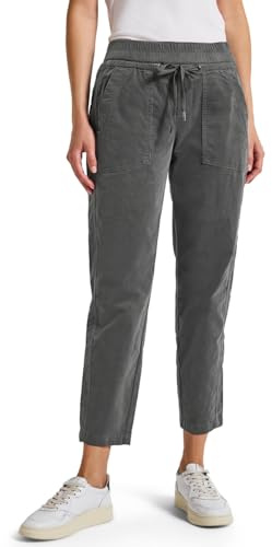 Street One Damen Loose Fit Cordhose 3715975