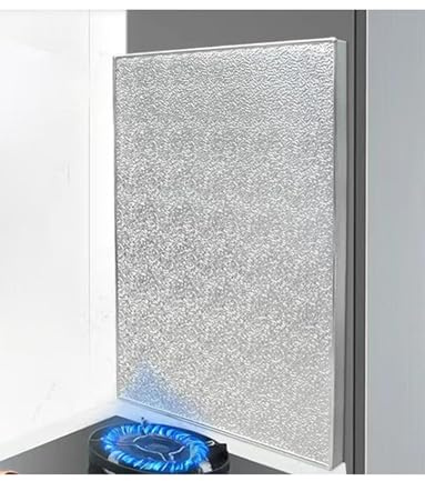 Feuerfeste Ilat-Panel für Küchengeräte – hitzebeständiges Brett für Backofen, Mikrowelle und Frid (50 x 90 cm) – & sichere Kochlösung