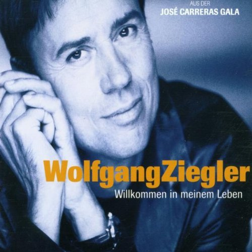 Willkommen in Meinem Leben