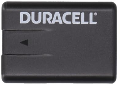 Duracell Li-Ion Akku 3560mAh für Panasonic VW-VBT380