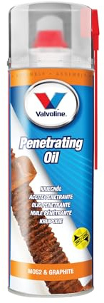 Valvoline Penetrating oil 400ml