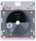 Bosch Accessories Professional Kreissägeblatt Standard for Wood (Holz, 216 x 30 x 1,7 mm, 48 Zähne, Zubehör Akku Kreissäge), 216 mm