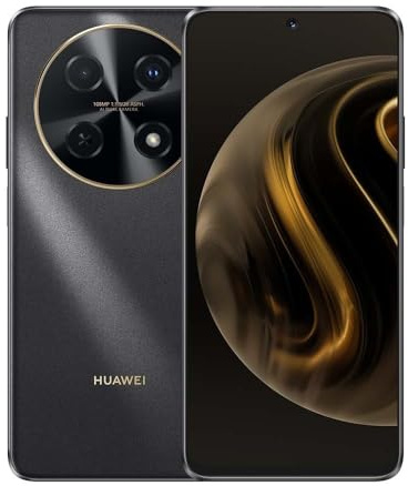 Huawei Nova 12i 128GB/8GB RAM Dual-SIM schwarz
