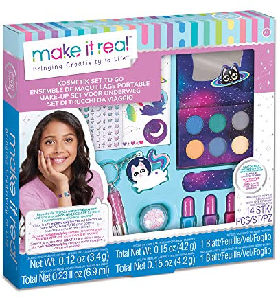Make It Real 2902463 Toy, Various