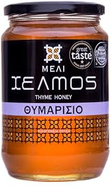 Helmos Miele Greco di Timo 950 g