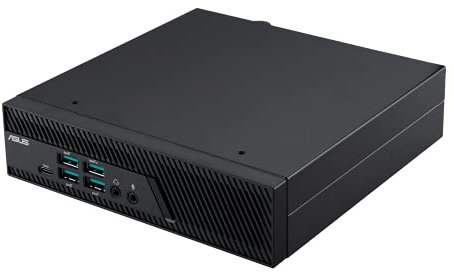 ASUS PB62-B7017MH 11e génération de processeurs Intel® Core™ i7 i7-11700 16 GB DDR4-SDRAM 512 GB SSD Mini PC Mini PC Non