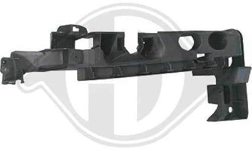 DIEDERICHS 1032163 Scheinwerfer-Halterung Kompatibel mit AUDI A3 Sportback 8PA 8P0805607A