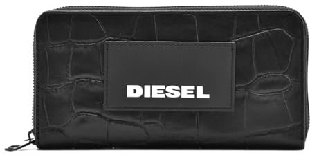 Diesel Herren Tambre 24 A Day - Wallet Geldbörse