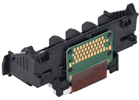 Einzelne Schwarze Druckkopfdüse Anwendbar für QY6-0089 Druckkopf TS5080 TS6080 TS6020 TS6120