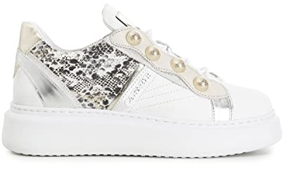 CafèNoir Sneakers Beige 37