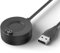 Amzpas Caricatore per Garmin Fenix 7 7s 7X, 6 6s 6x Pro, 5 5S 5X 5X Plus, Veloce Portatile Cavo di Ricarica USB per Vivoactive 3/3 Music/4/4S, Forerunner 45 55 245 945 745,Venu 2 2S 2 plus, Instinct