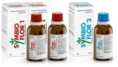 Symbioflor Darmsanierungs-Set (150 ml) * bewährte Kur aus der Apotheke