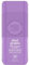 Nishlady Dust Grains Hair Styling Powder Wax 20g - Staubvolumen für alle Haare, Fixierung, Textur und Volumen
