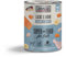 Mac's Cat Premium Nassfutter für Katzen, 6 x 800 g (Lachs und Huhn)