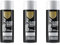 Etrexonline Pintura Spray Multicolor Profesional | 400ml | Adecuado para Metal, Madera & Plástico | Blanco Mate | Secado Rápido | Paquete de 3
