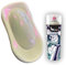 PMColours Irisierender Flip-Flop Ghost-Effekt Perlmutt MultiColor Farbe, Sprühdose 400 ml (lila Mystic Violet)