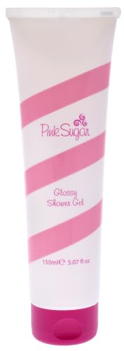 Aquolina Duschgel Pink Sugar Pink Sugar 150 ml
