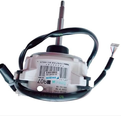 for Daikin Klimaanlage externer Lüftermotor 907 KFD-325-70-8C2 RMXS160DV2(Original Genuine)