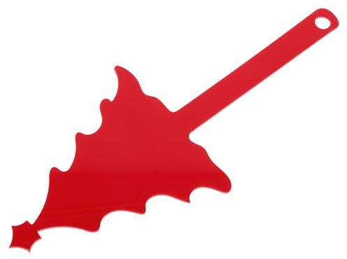 KONTONTY Briefkasten Dekoration Briefkasten Rote Fahnen Fahnenschälwerkzeug Rote Fahne Für Briefkasten Wandmontage Briefkasten Flagge Briefkasten Flagge Für Ausgehende Post Post