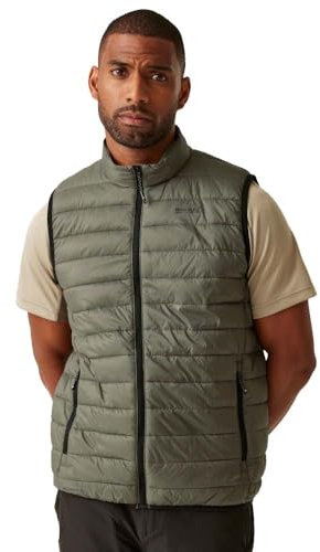Regatta Hillpack II Mens Bodywarmer