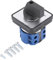 Steowsey 660V 20A Schalter 4-Poliger 2 Poliger Dreh Schalter Universal Dreh Nocken Schalter Motor Umkehr Schalter