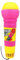 Voice Change Microphone Toy - Voice Enhancing Microphone Toy, Funny Audio Amplifier Device | mc Portable with Voice Effects, Microoke Microoke Musical for Kids, g