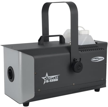 Showtec Stellar S-1200 Snow Machine