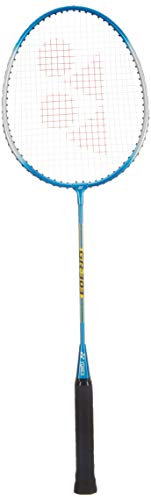 Yonex GR 303 Badmintonschläger-Combo (2 Stück), GR 303, blau