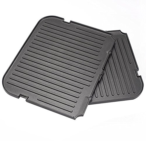 uskitchen Reversible Grill/Grillplatte für Cuisinart Griddler gr-4 N Playstation