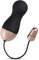 Vibro EI Liebeskugeln Vibration Bullet Vibratoren für Sie mit Fernbedienung Sexspielzeug Vibro Ei Silikon Kabellos Vibrationseier Love Egg 10 Modi
