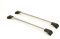 KREMER 02.WCA.03.09.V2.G Dachträger für Integr. Spezifikationen für BMW X1 2009-2015