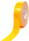 Nastro riflettente Diamond Grade 983 Scotchlite per contrassegnare bordi dei veicoli larghezza 50 mm pellicola adesiva per bordatura (Giallo - 71, 3 m)