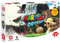 Puzzle Mario Fossil Falls