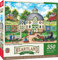 Master Pieces The Quilt Barn Puzzle 550 Teile