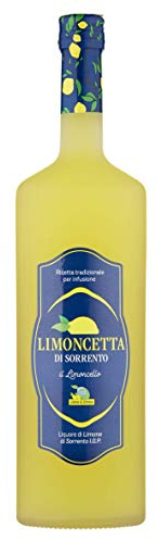 Limoncetta di Sorrento 700ml
