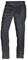 BP 1645-400-0056-3XLl Unisex-Hose, mit Gummizug in der Taille, 215,00 g/m² Stoffmischung, anthrazit, 3XLl