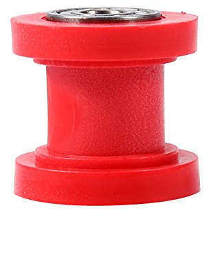 Roulettes Chaîne 31Mm,Galet De Tendeur De Chaine Quad,Cha?Ne Curseur ¡§¡È Rouleaux,1 Pcs Cha?Ne ¡§¡È Rouleaux 8Mm Id Cha?Ne ¡§¡È Rouleaux Tendeur Guide Roue Chinois Dirtbike Pit